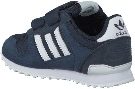 Blauwe adidas Schoenen voor baby's online 